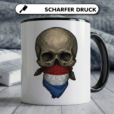 Tasse mit 