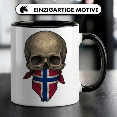 Tasse mit 