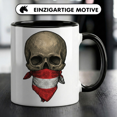 Tasse mit 