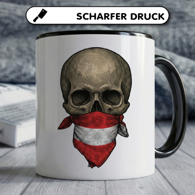 Tasse mit 