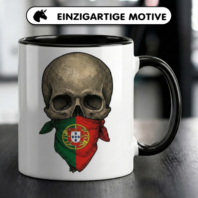 Tasse mit 