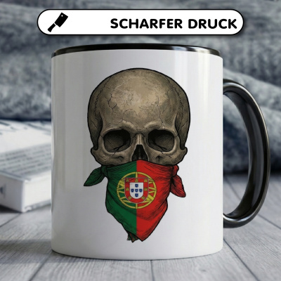 Tasse mit 