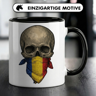 Tasse mit 