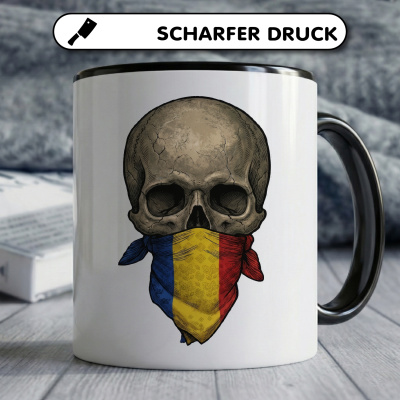Tasse mit 