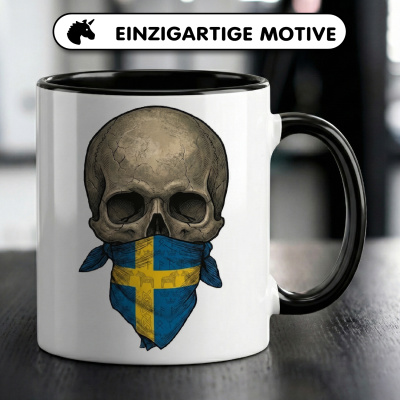Tasse mit 