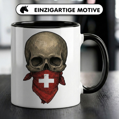 Tasse mit 
