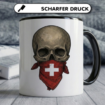 Tasse mit 