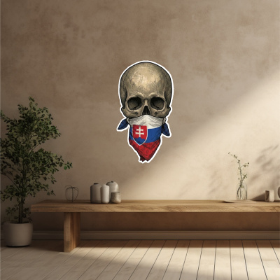 Wandtattoo 