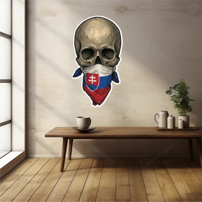 Wandtattoo 