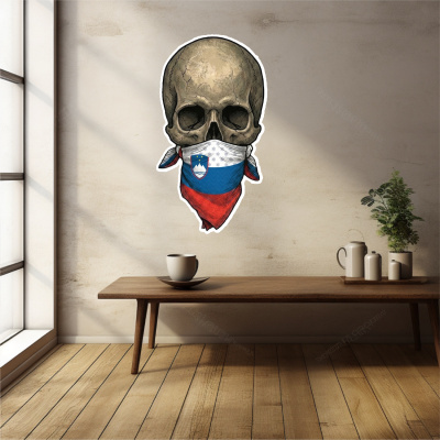 Wandtattoo 