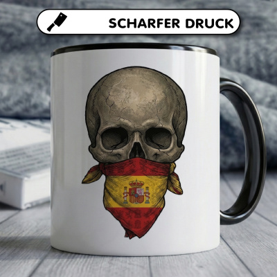 Tasse mit 