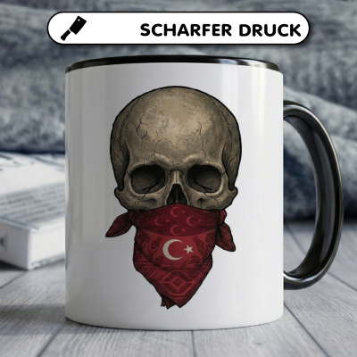 Tasse mit 