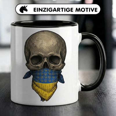 Tasse mit 