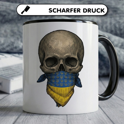 Tasse mit 