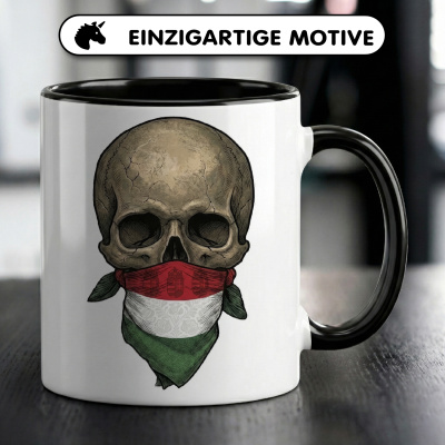 Tasse mit 