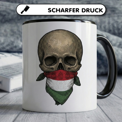 Tasse mit 