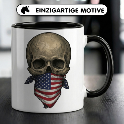 Tasse mit 