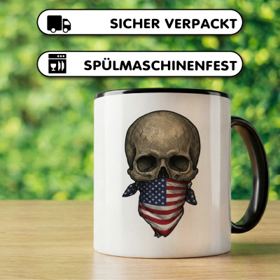 Tasse mit 