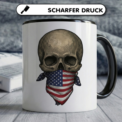 Tasse mit 
