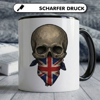 Tasse mit 