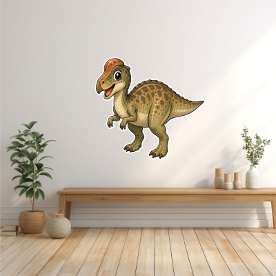 Wandtattoo 