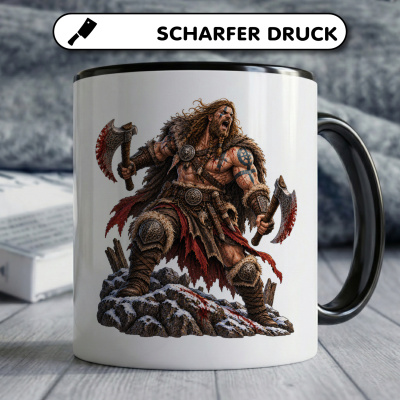 Tasse mit 