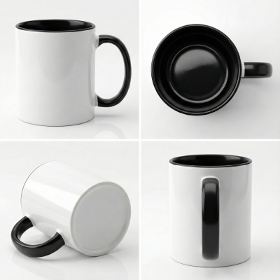 Tasse mit 