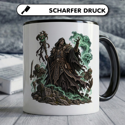 Tasse mit 