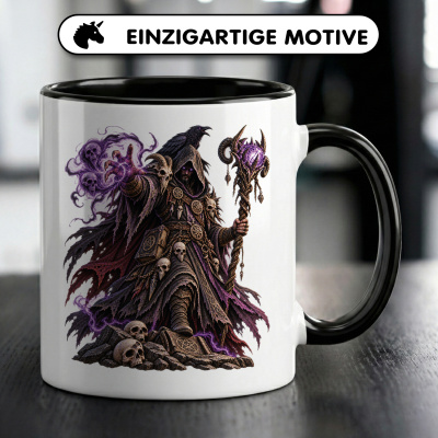 Tasse mit 