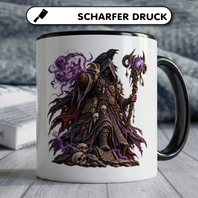 Tasse mit 