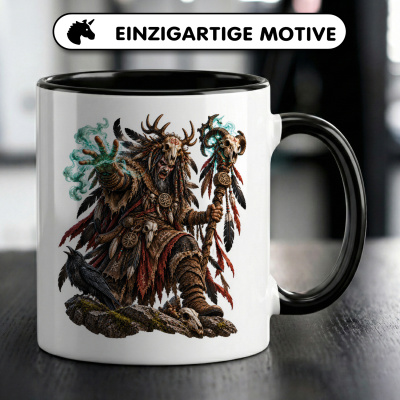 Tasse mit 