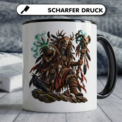 Tasse mit 
