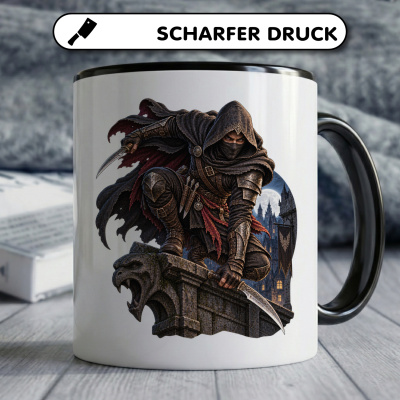 Tasse mit 