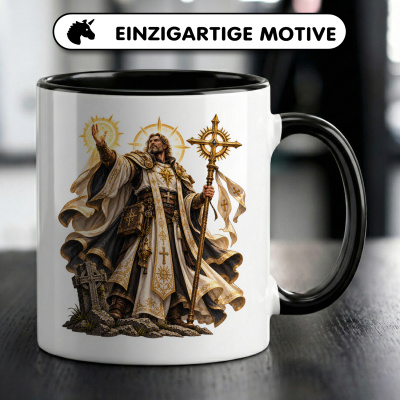 Tasse mit 