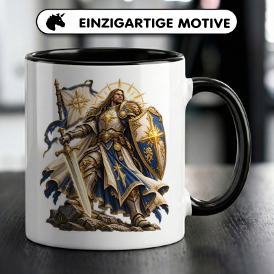 Tasse mit 