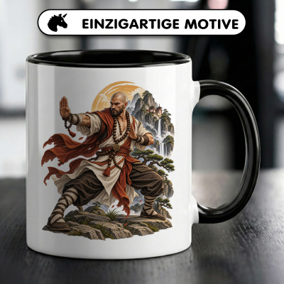 Tasse mit 