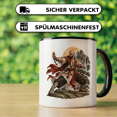 Tasse mit 