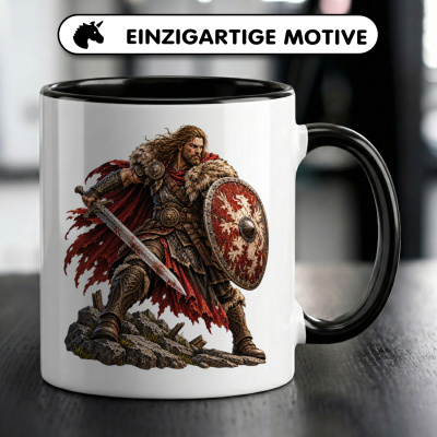 Tasse mit 