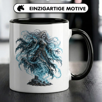 Tasse mit 