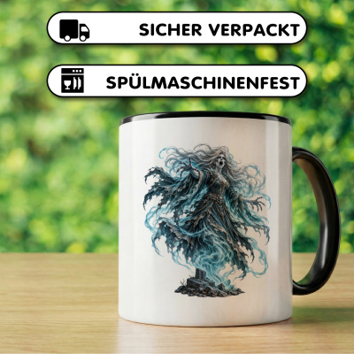 Tasse mit 