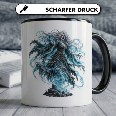 Tasse mit 