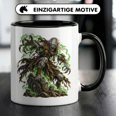 Tasse mit 