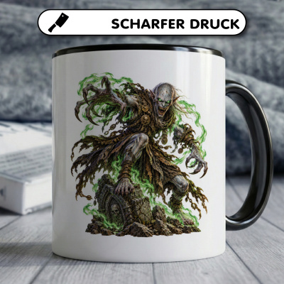 Tasse mit 