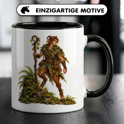 Tasse mit 