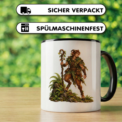 Tasse mit 