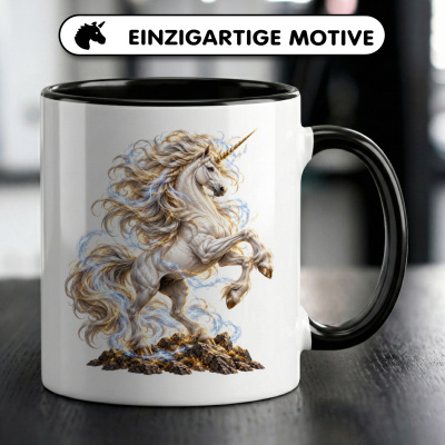 Tasse mit 