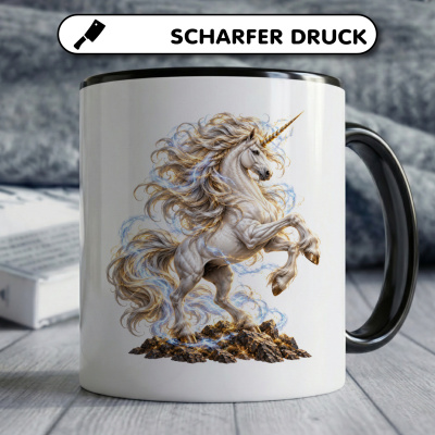 Tasse mit 