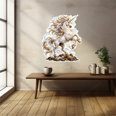 Wandtattoo 