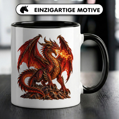 Tasse mit 