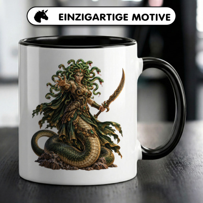 Tasse mit 